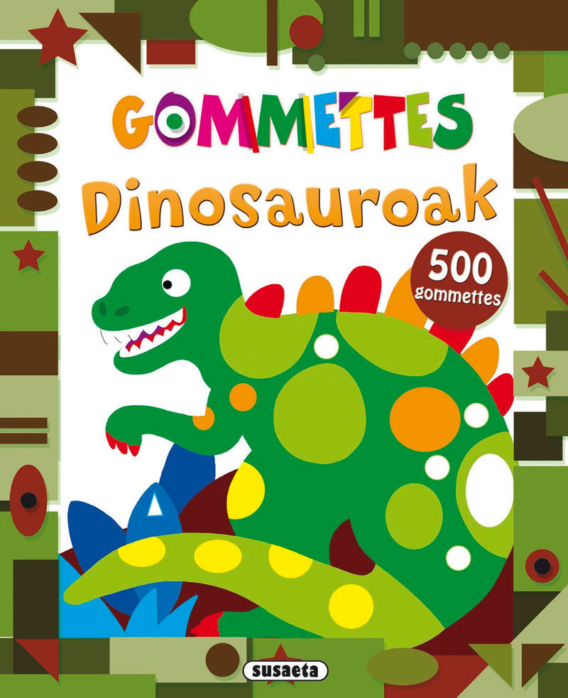 Dinosauroak