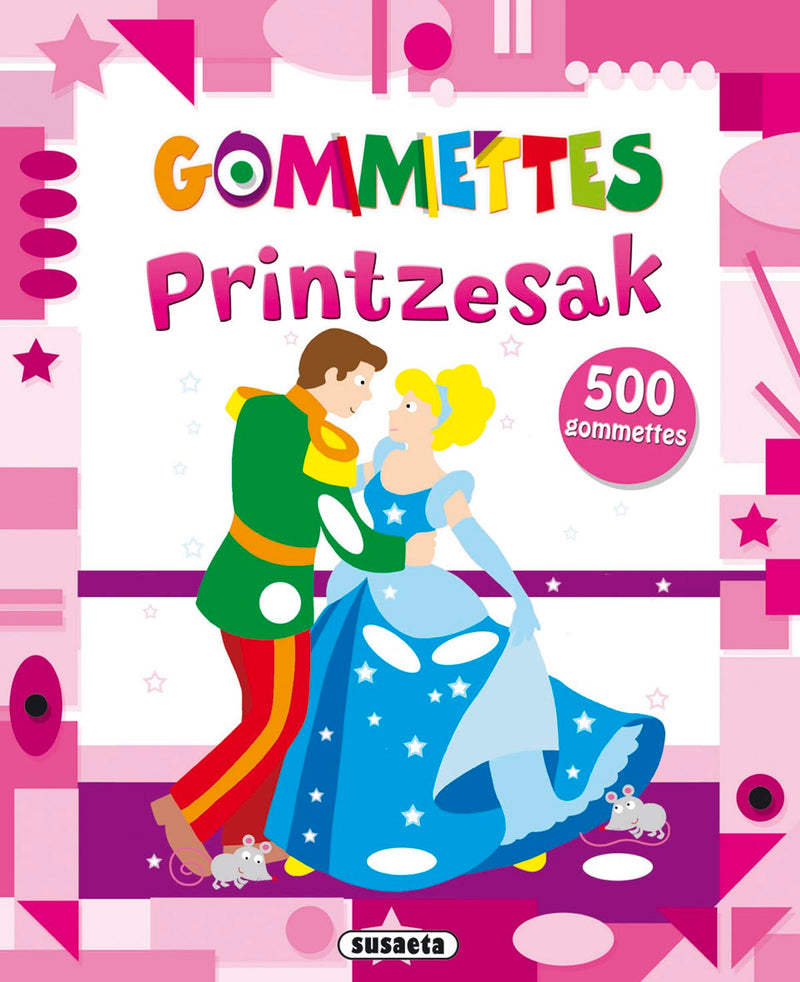 Printzesak