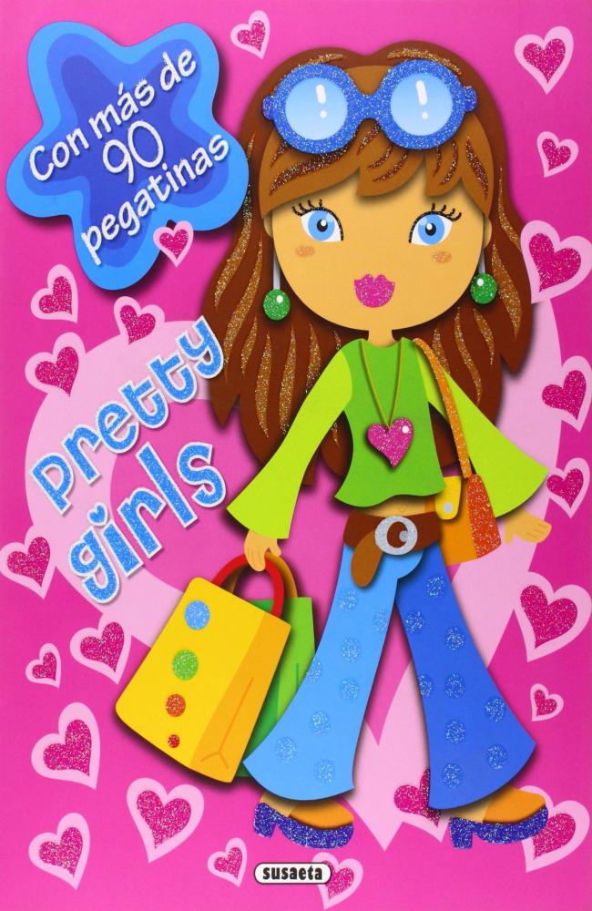 Pretty girls 4 tit.