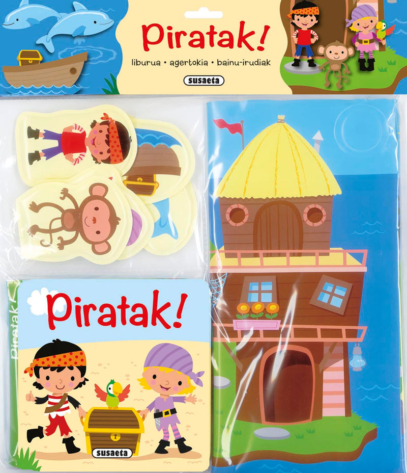 Piratak!