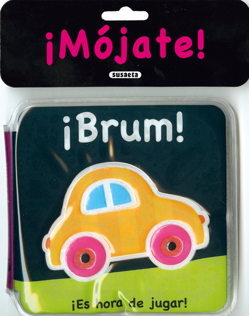 ¡Brum!