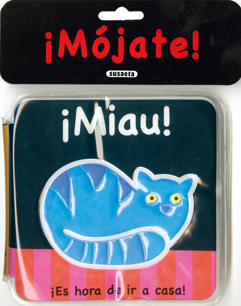 ¡Miau!