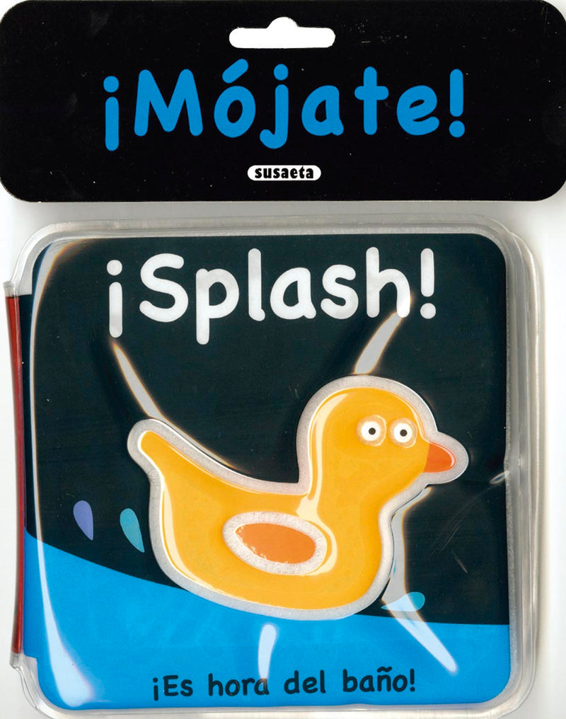 ¡Splash!