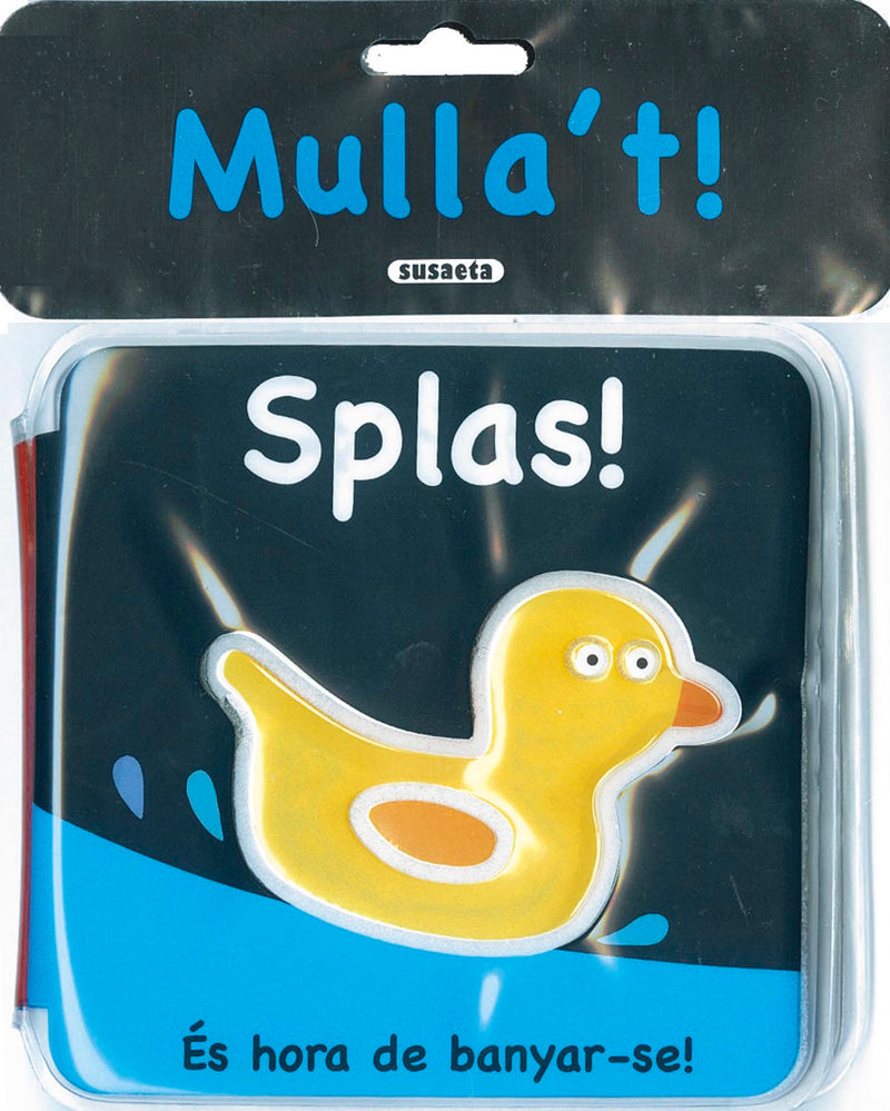Splas!