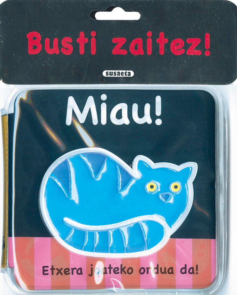 Miau!