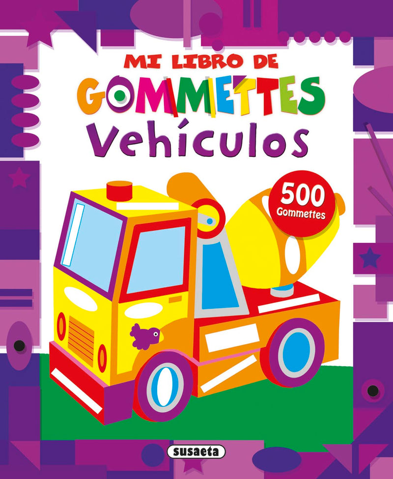 Vehículos