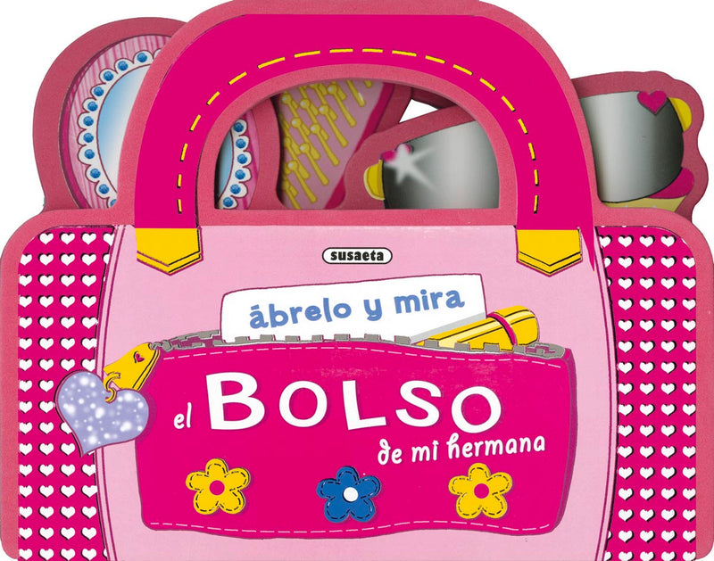 El bolso de mi hermana
