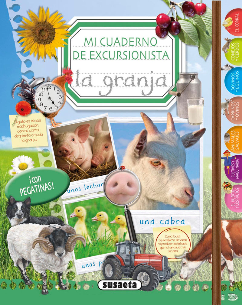 La granja