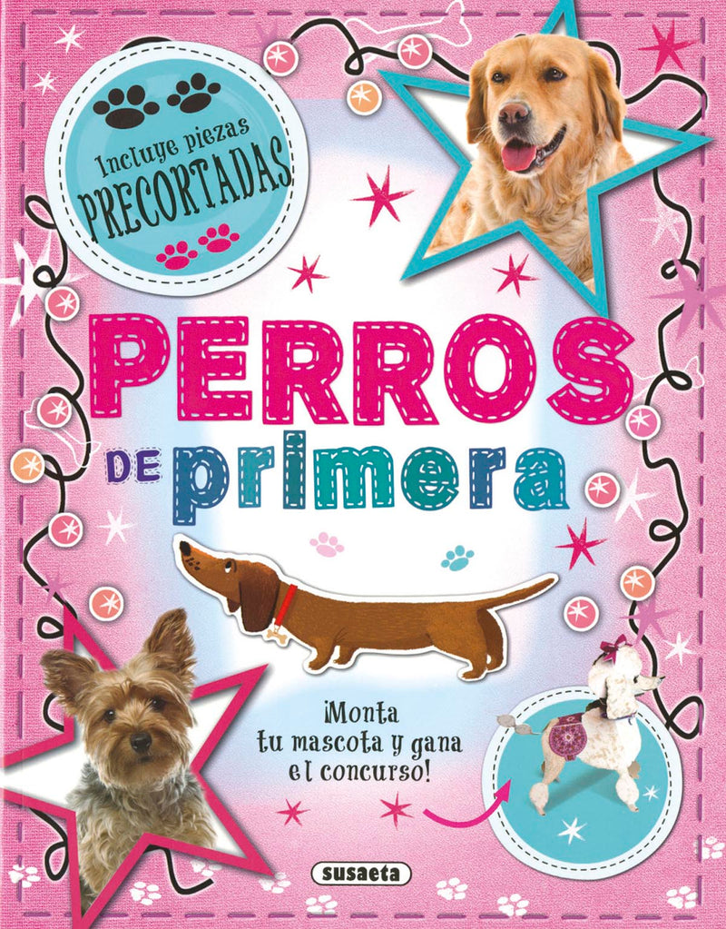 Perros de primera