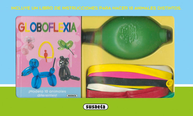 Globoflexia