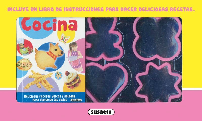 Cocina