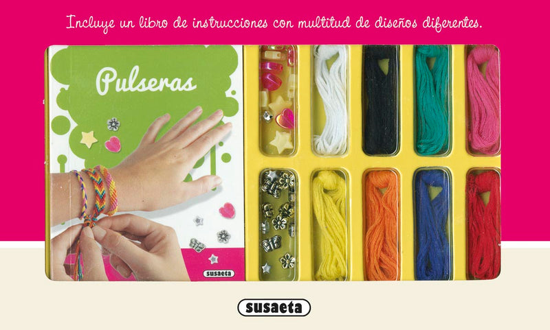 Pulseras