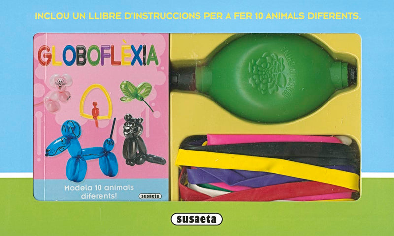 Globoflèxia