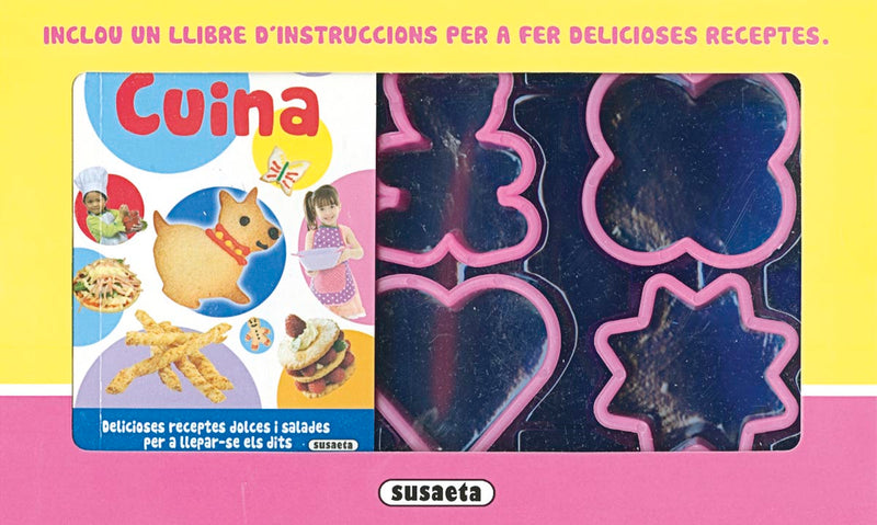 Cuina