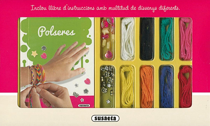 Polseres