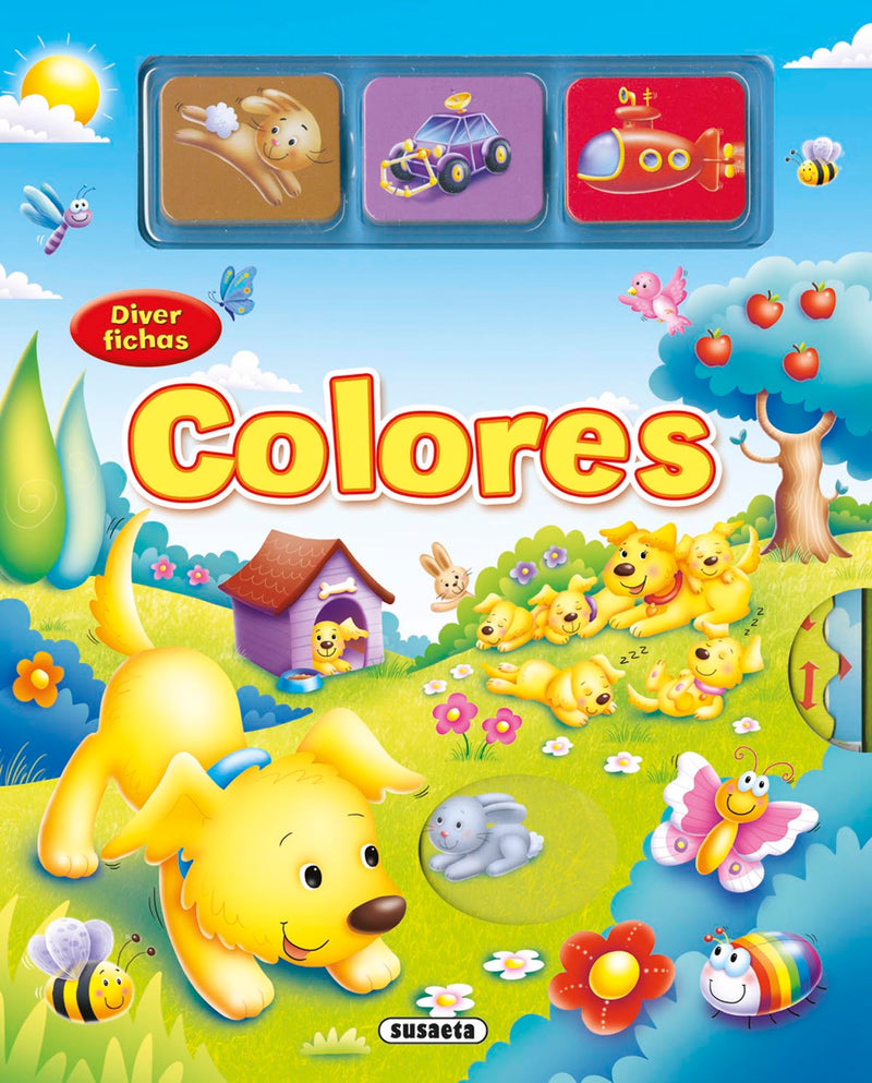 Colores