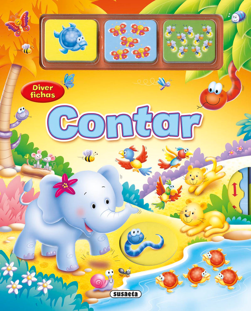 Contar