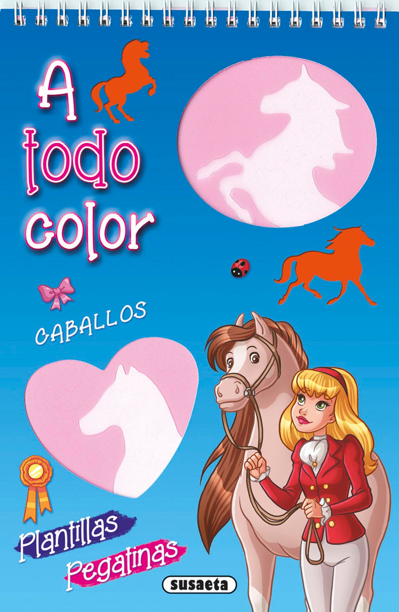 Caballos