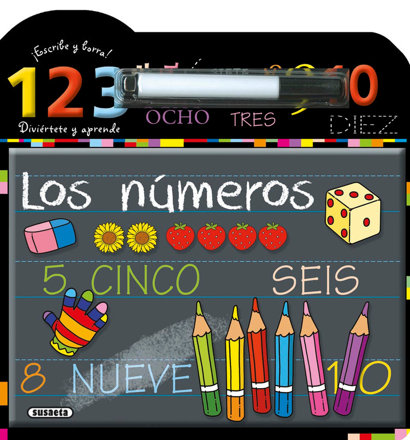 Los números