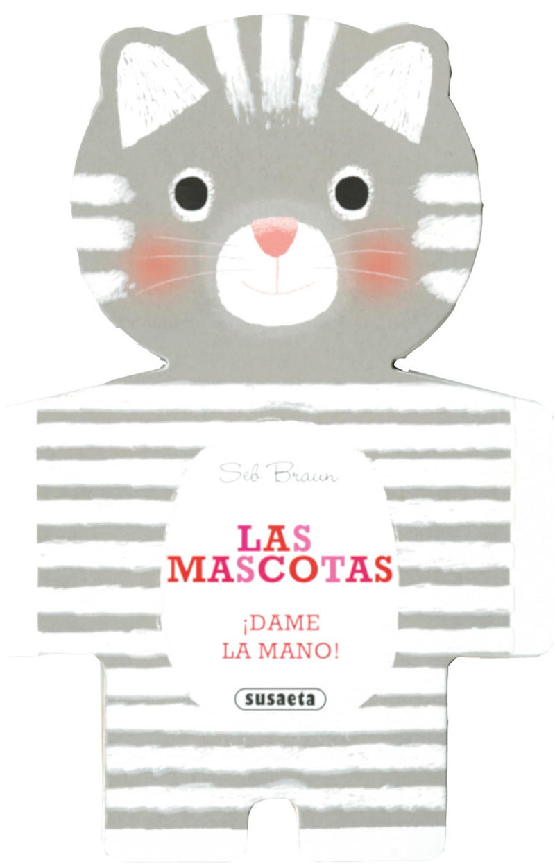 Las mascotas