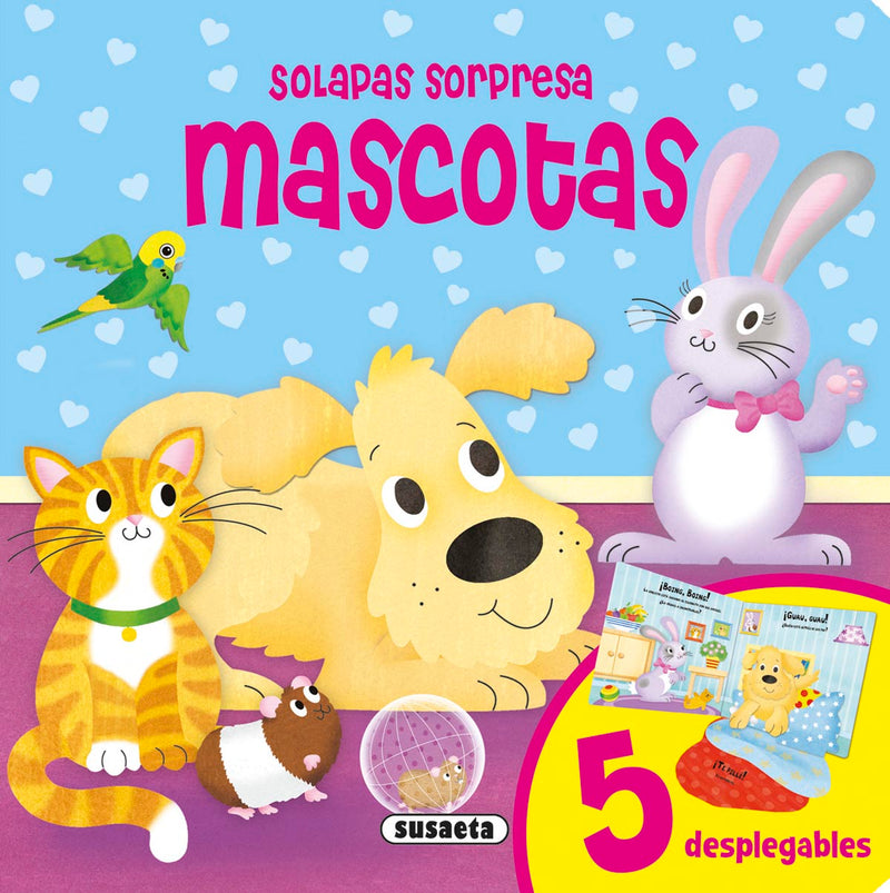 Mascotas