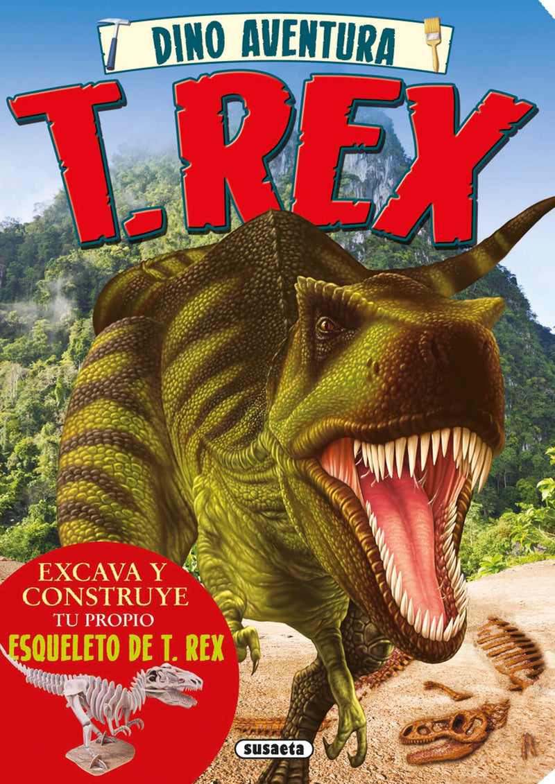 T. Rex
