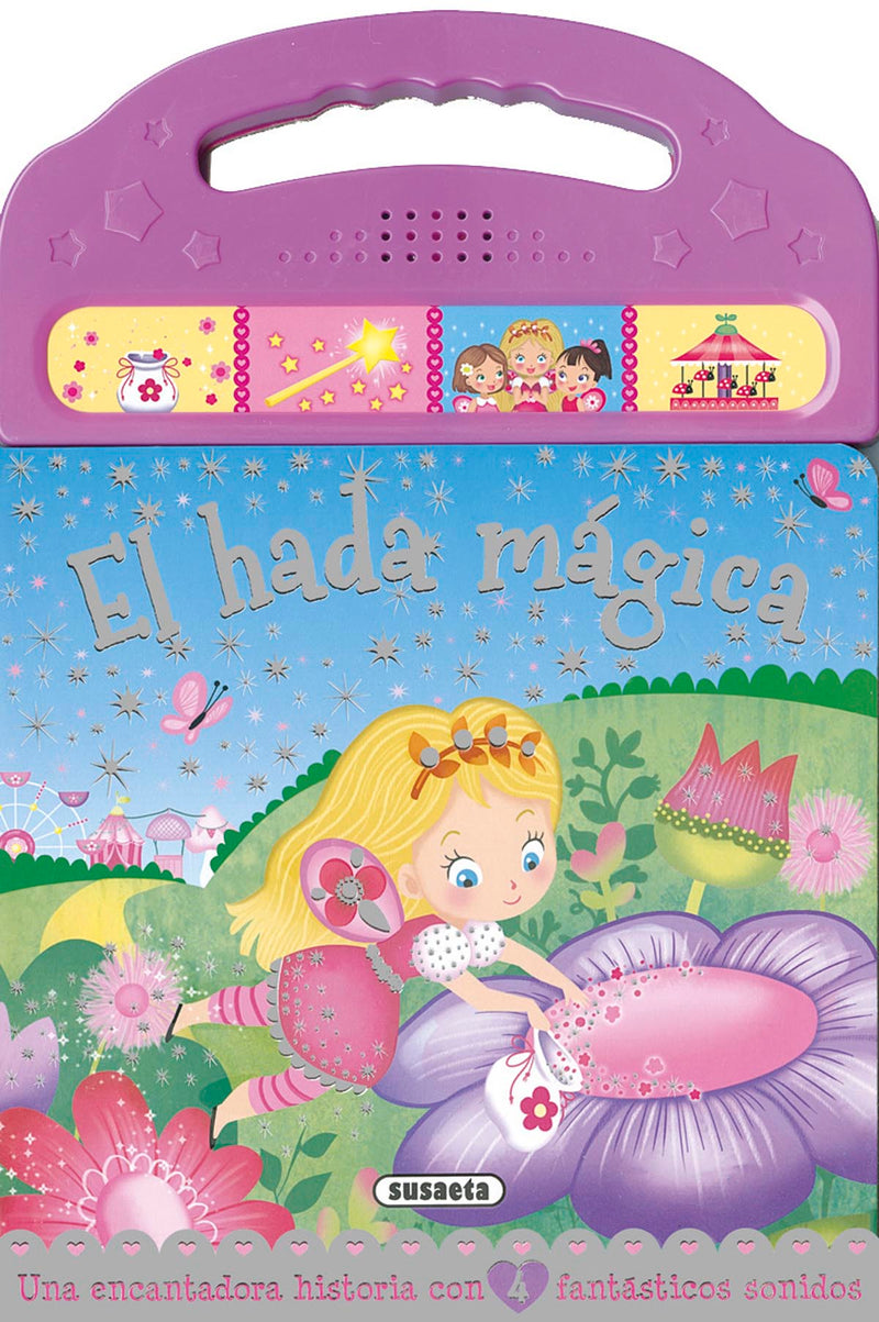 El hada mágica