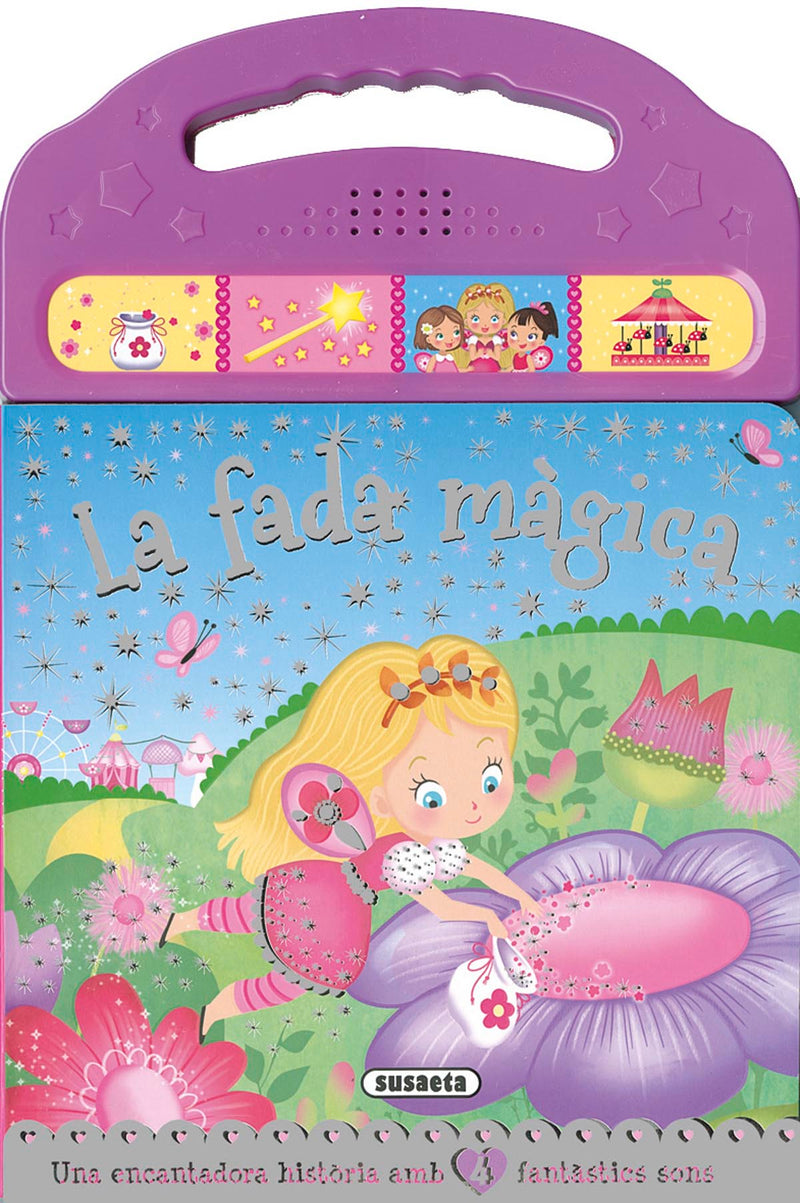 La fada màgica