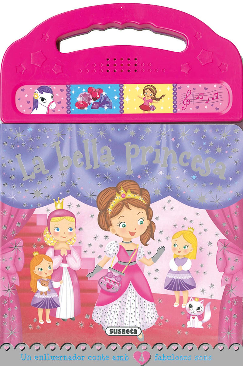 La bella princesa