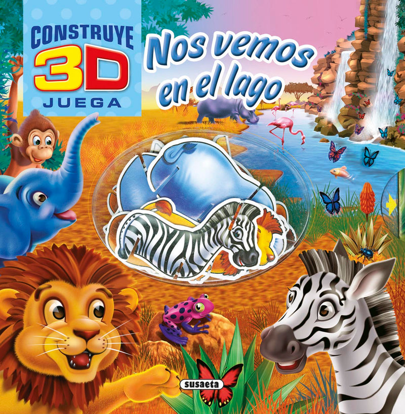 Nos vemos en el lago