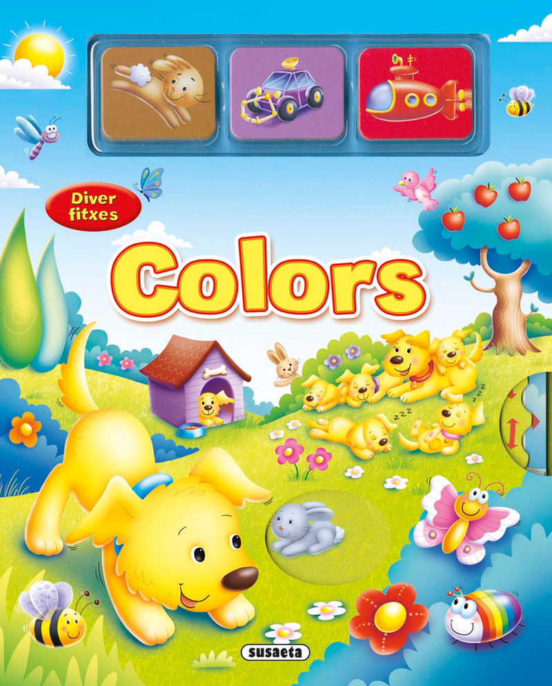 Colors