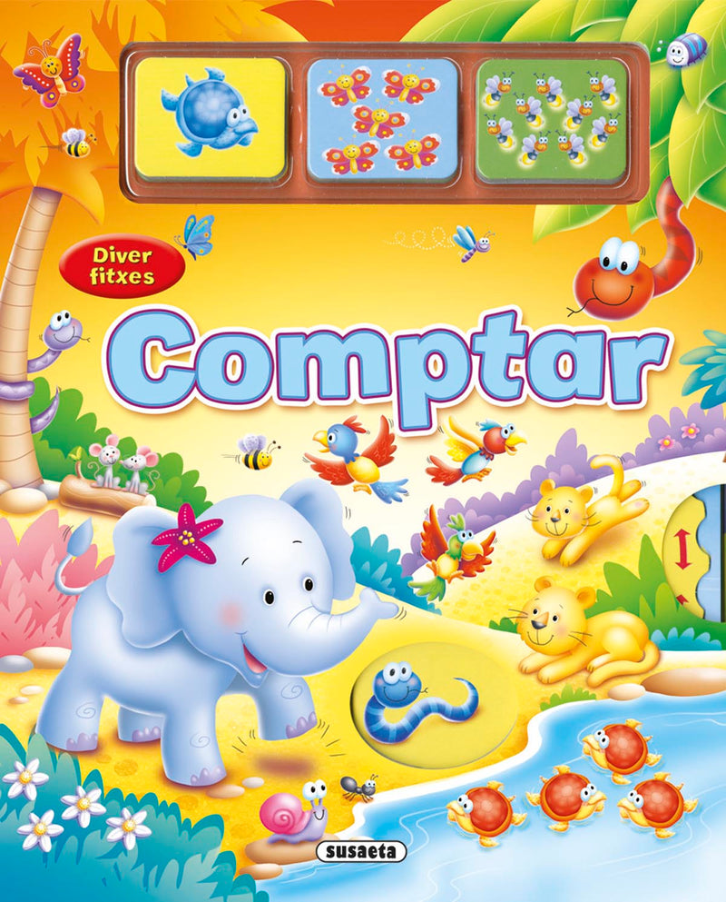 Comptar