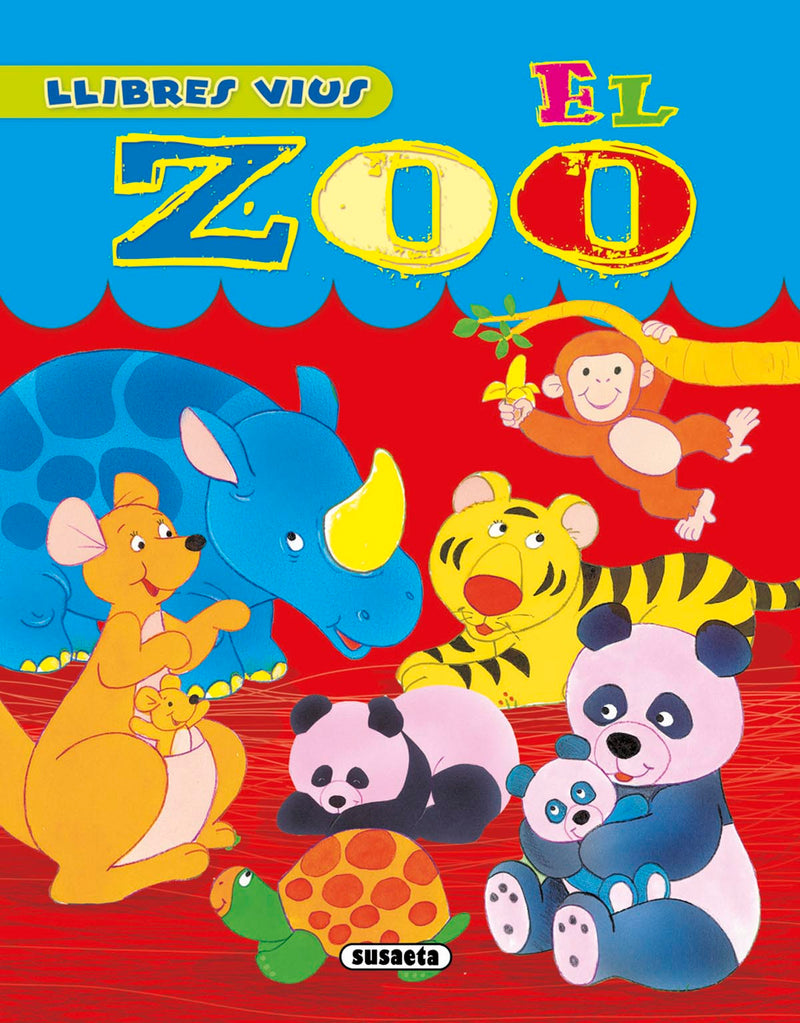 El zoo