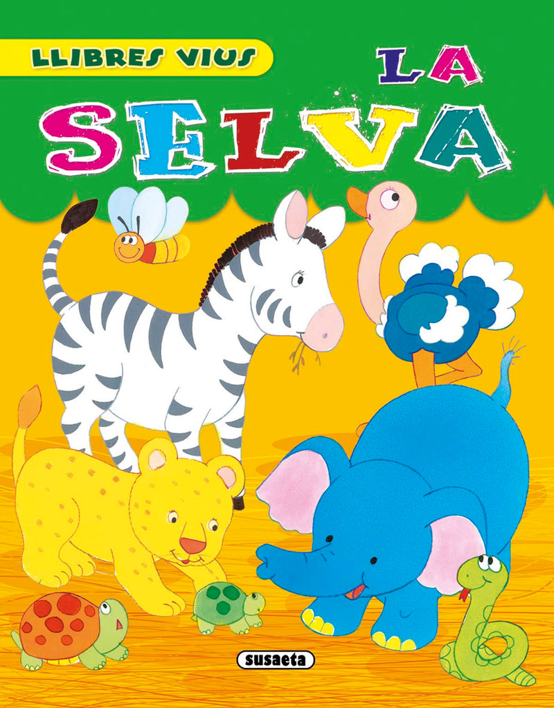 La selva