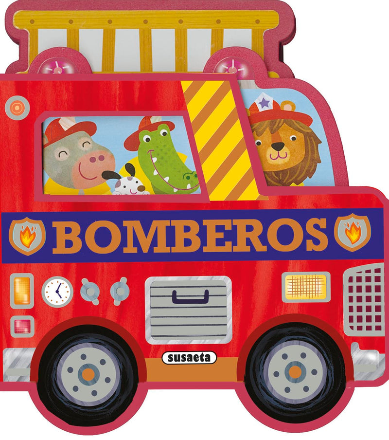 Bomberos
