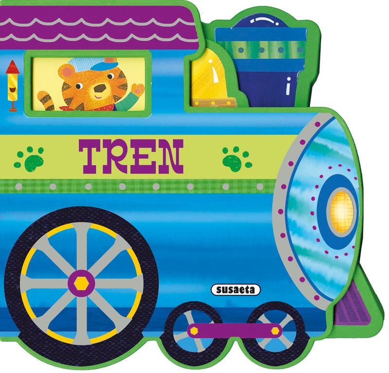 Tren