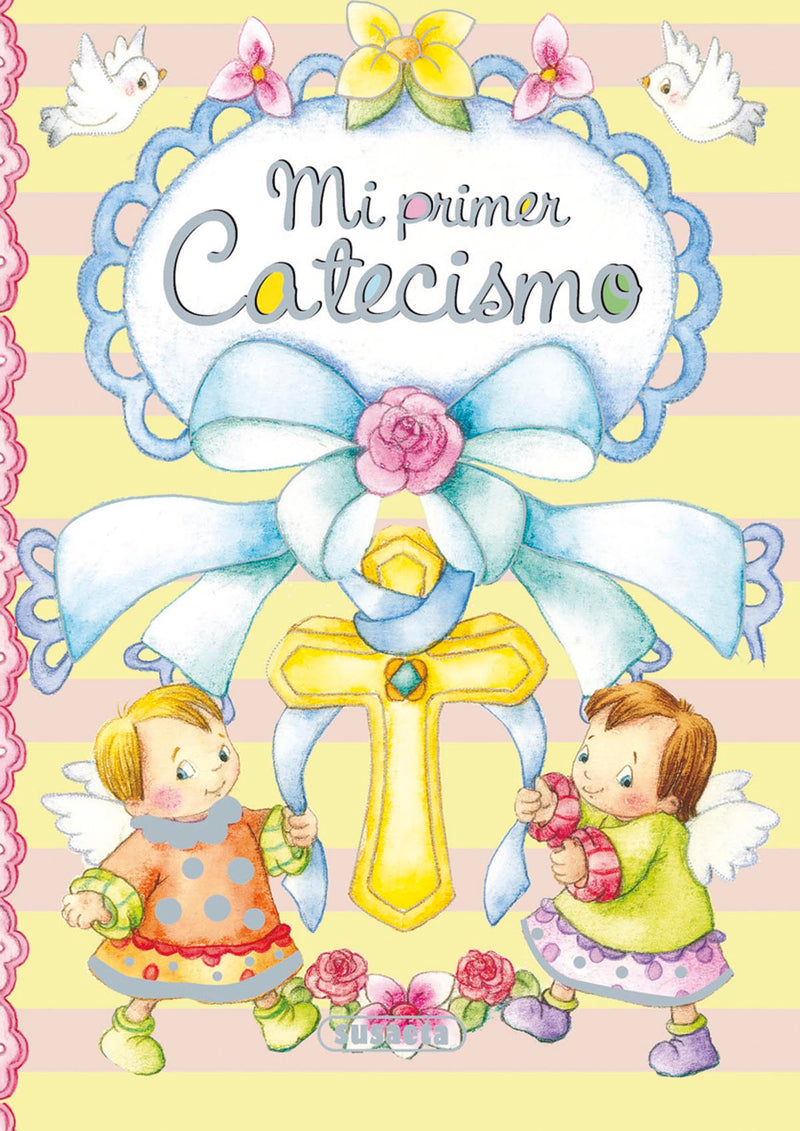Mi primer catecismo