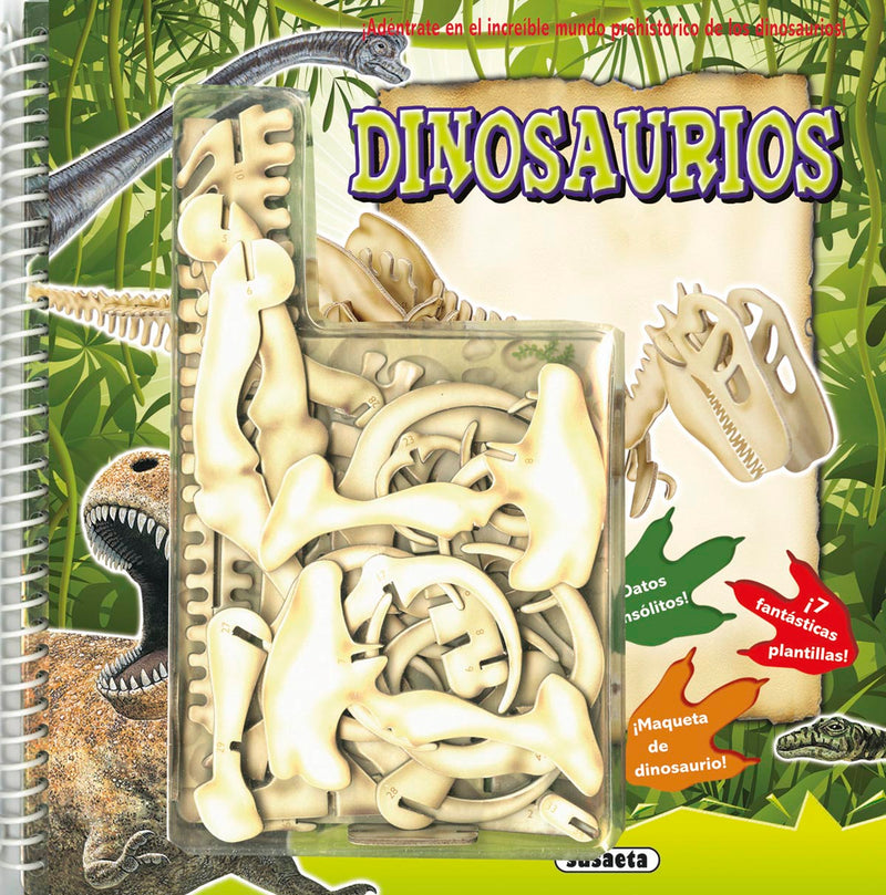 Dinosaurios