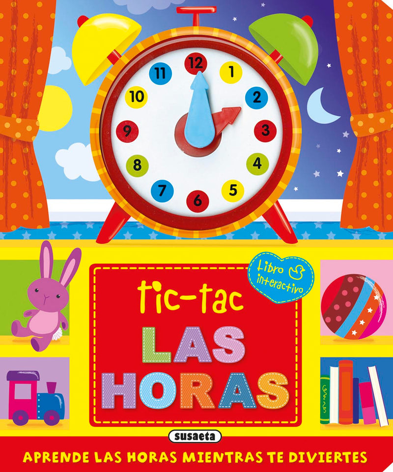 Las horas