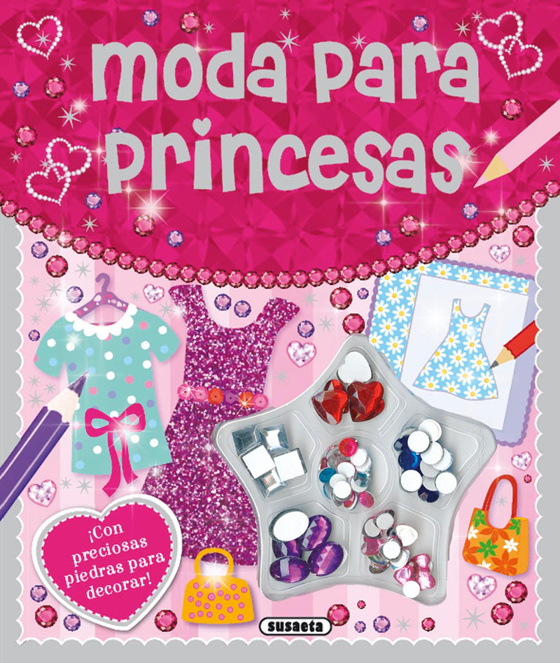 Moda para princesas