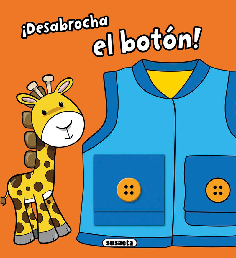 ¡Desabrocha el botón!