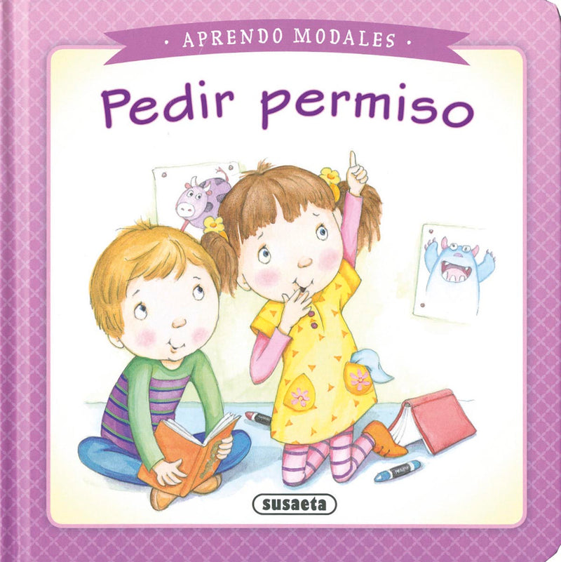Pedir permiso