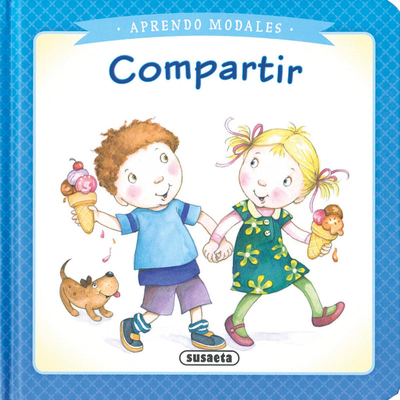 Compartir