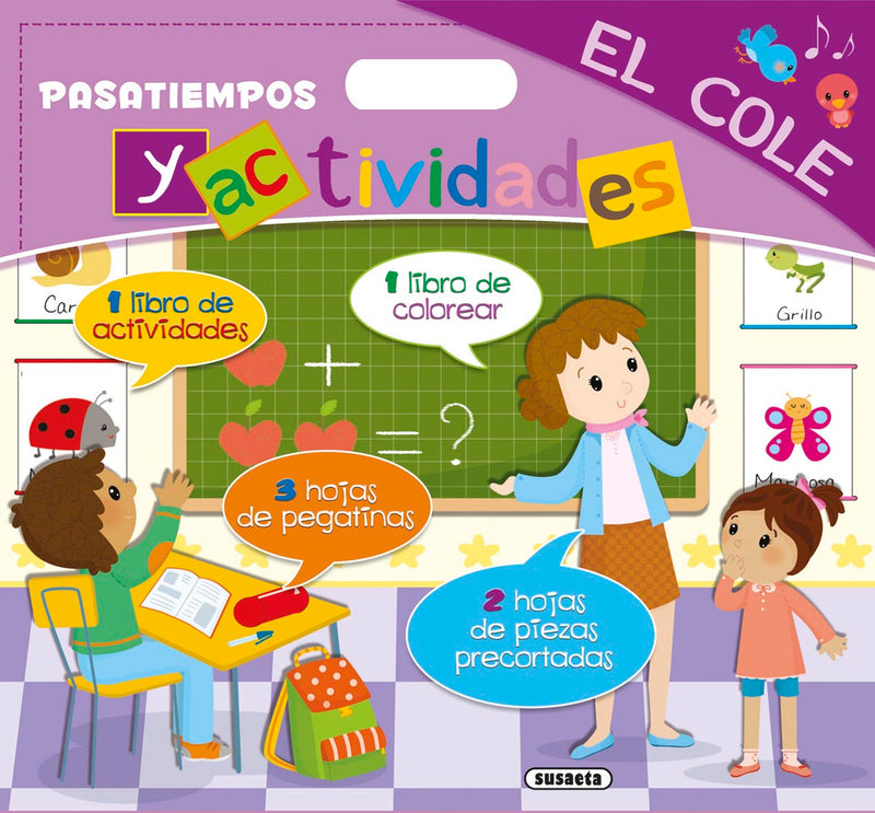 El cole
