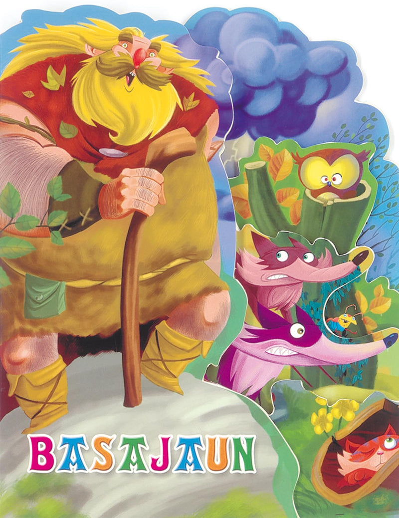 Basajaun