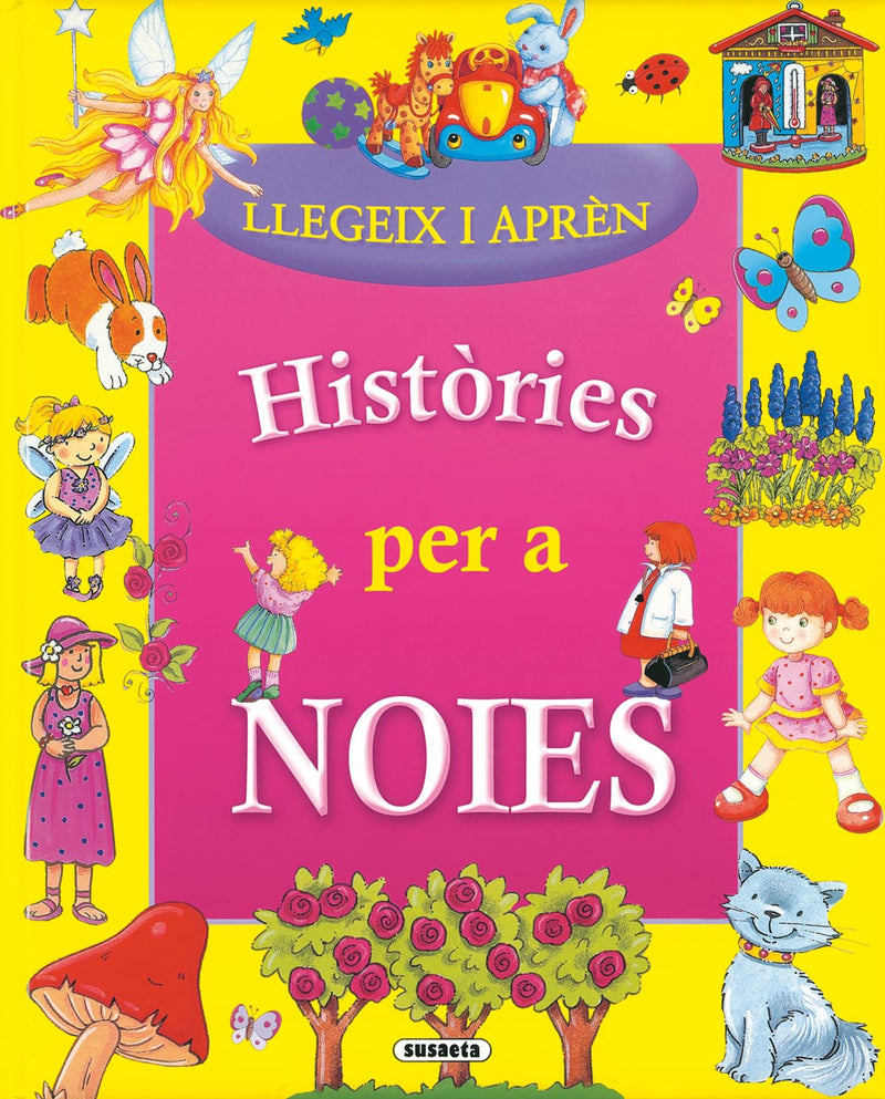 Històries per a noies