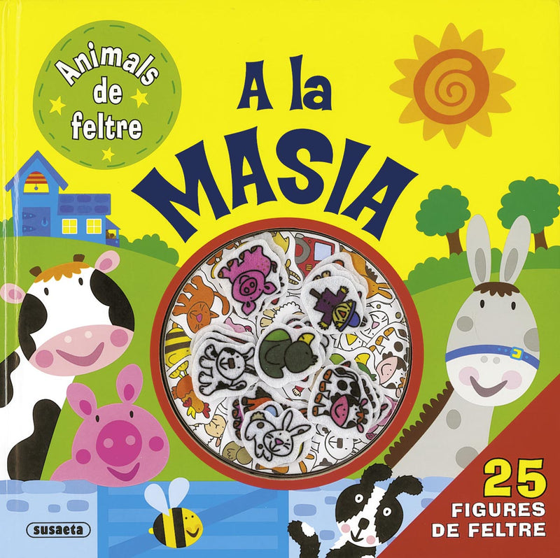 A la masia