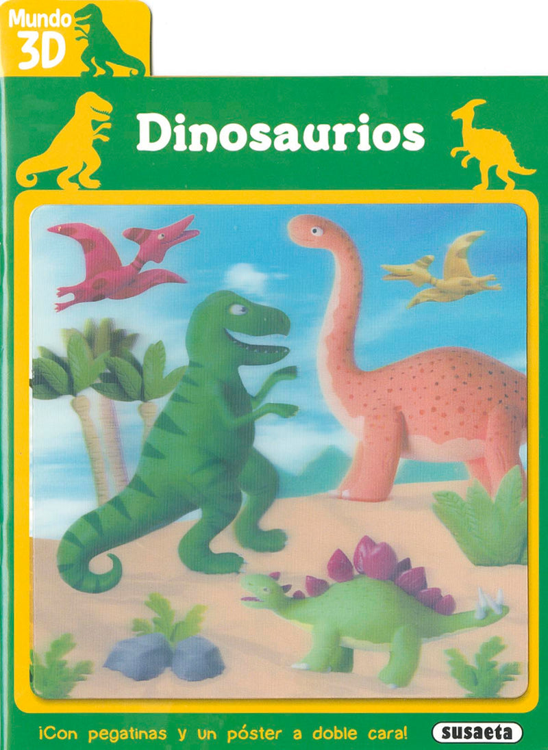 Dinosaurios