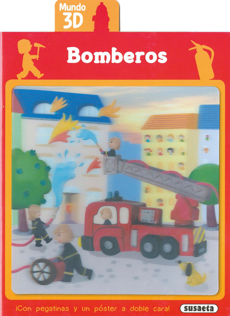 Bomberos