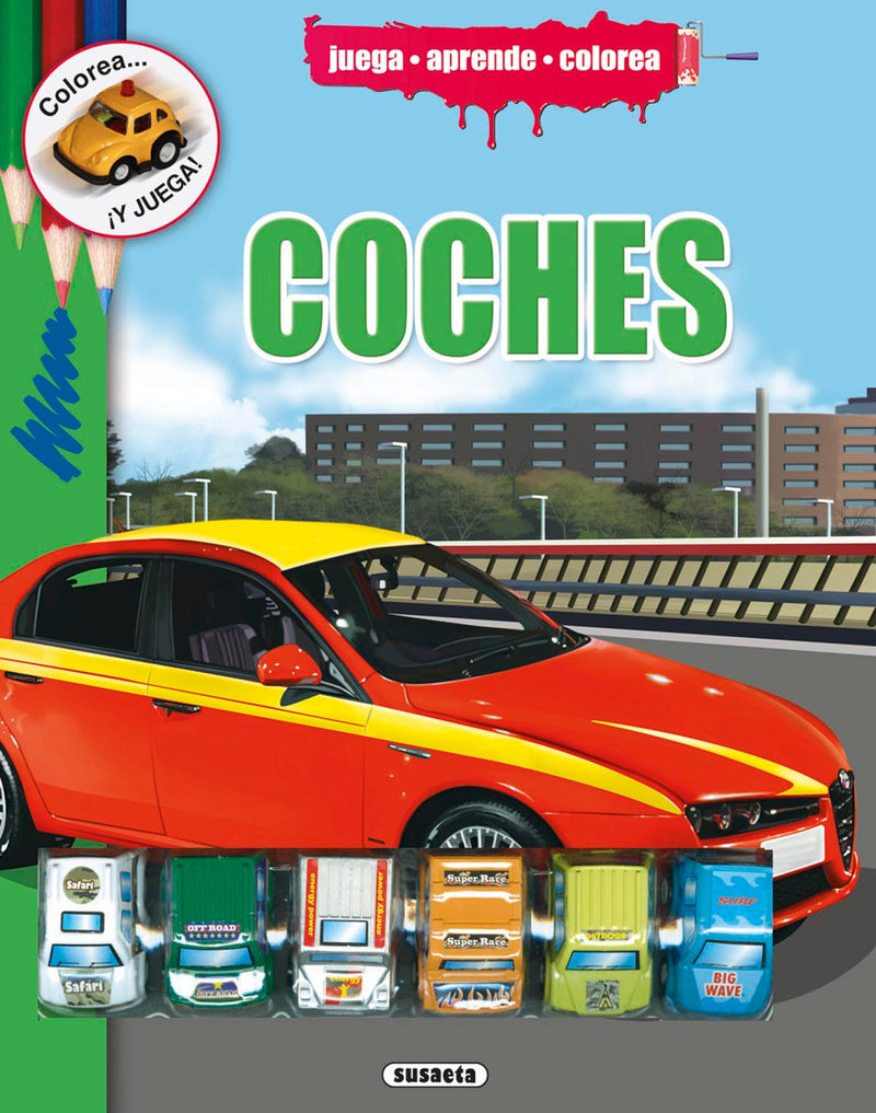 Coches